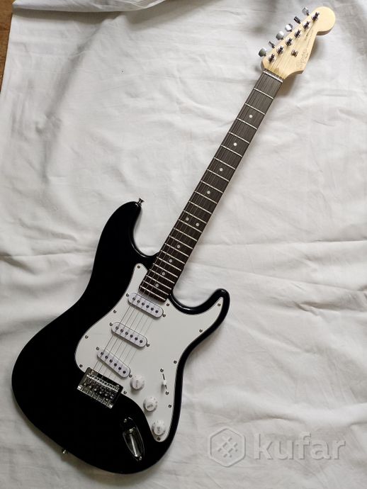 Электрогитара Squire by Fender Debut — фото 4