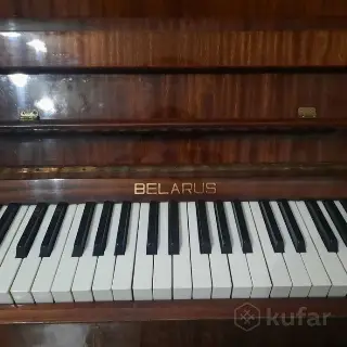 Фортепиано Беларусь