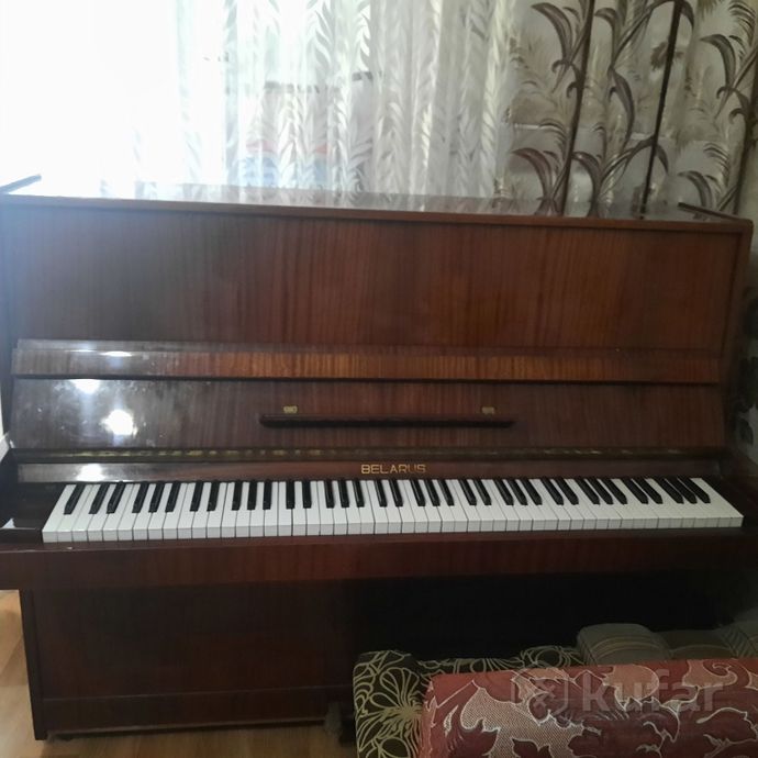 Фортепиано Беларусь — фото 2