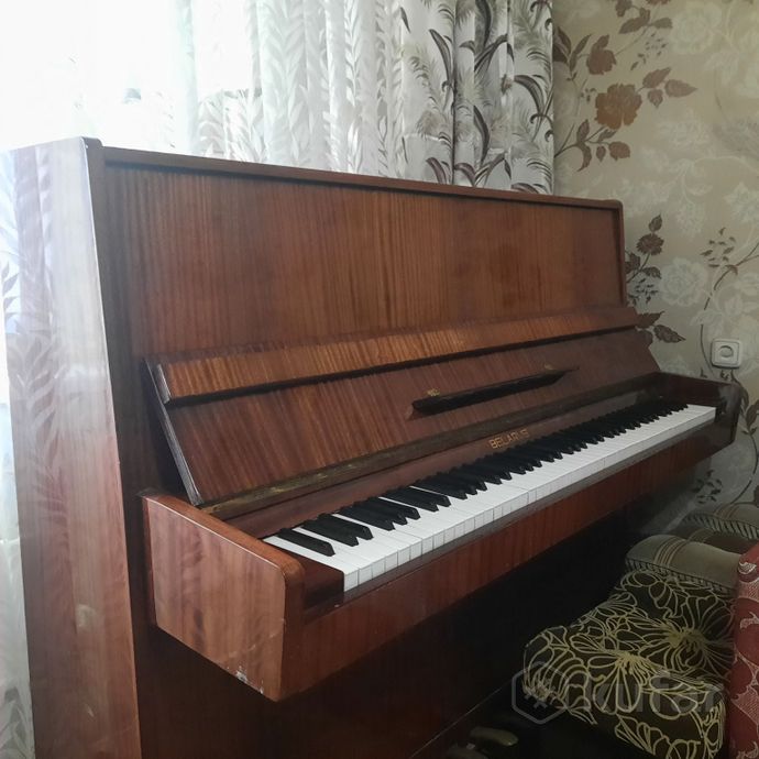 Фортепиано Беларусь — фото 3