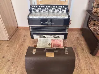 Баян Мечта