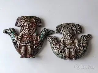 Окарины