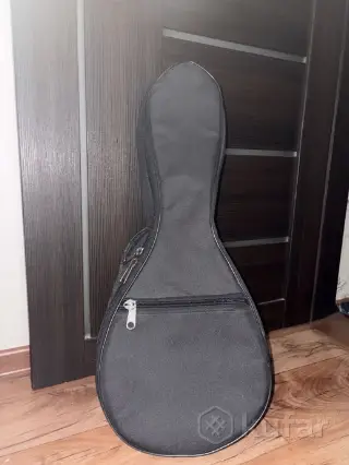 чехол на мандолину/домру, подставка