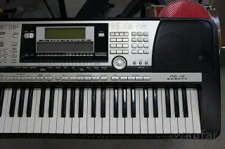 Синтезатор Yamaha PSR-740