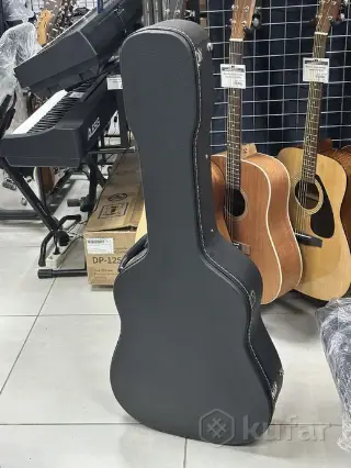 Новый кофр GATOR GW-DREAD для акустической гитары