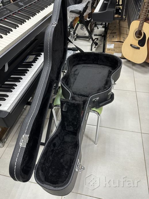 Новый кофр GATOR GW-DREAD для акустической гитары — фото 4