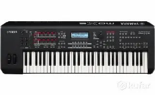 Yamaha MOX6