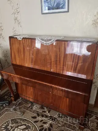 Пианино