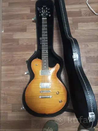 Dean Evo электрогитара