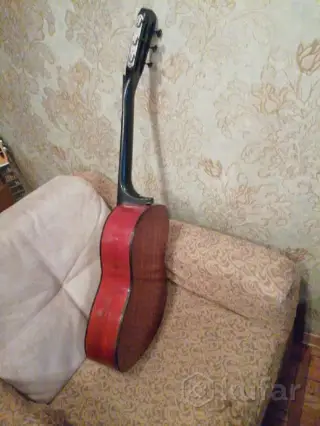 Гитара акустика