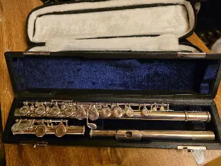 Флейта Roy Benson FL 402 E