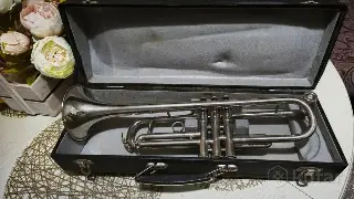 Духовая труба, СССР
