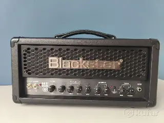 Усилитель ламповый Blackstar HT-METAL-5H