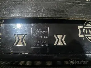 Гармонь Тульская 1983