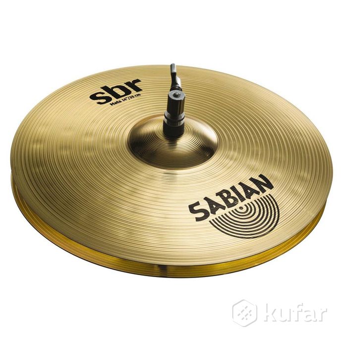 Хай Хэт Sabian SBR — фото 1
