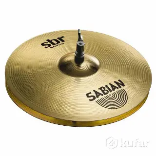 Хай Хэт Sabian SBR