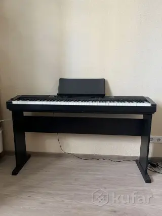 Цифровое пианино Casio CDP-200R