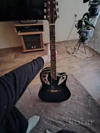 Гитара Ovation Applause AE147 Deluxe