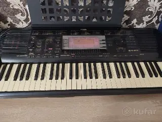 Синтезатор Yamaha PSR-630