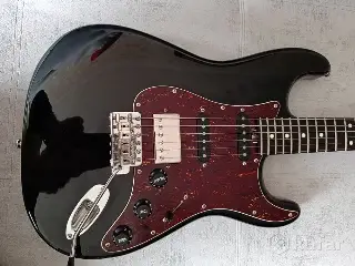 Электрогитара Bacchus Craft Series BST-1600 обмен