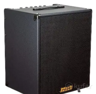 Басовый комбоусилитель Markbass CMB 150 Black Line