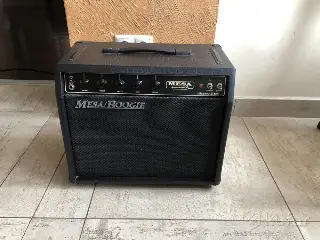 Mesa Boogie SUBWAY BLUES гитарный усилитель