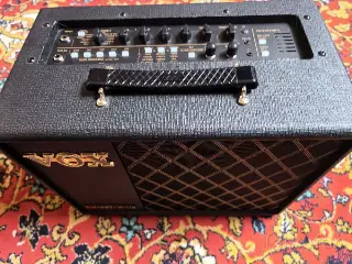 Комбоусилитель Vox VT20X