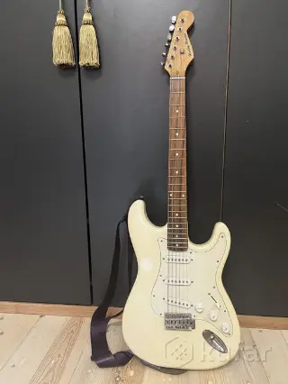 Электрогитара Harley Benton ST-62MN VW Vintage
