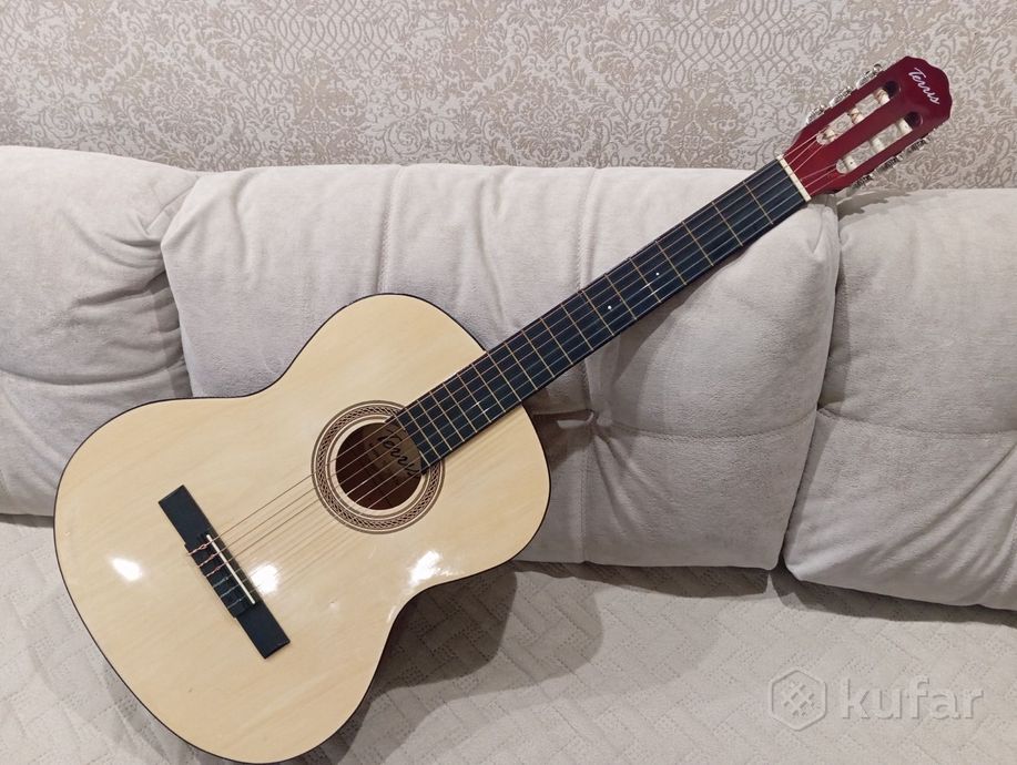 Гитара акустическая Terris TC-390NA — фото 1