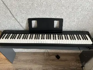 фортепиано roland fp 10