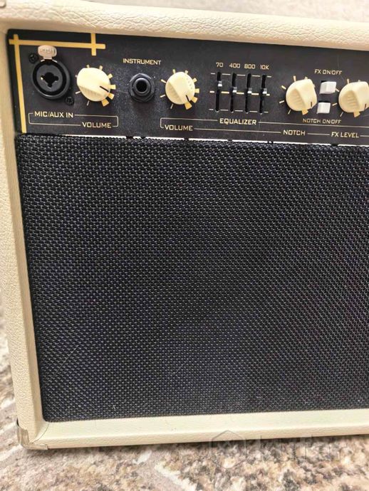 Комбоусилитель Cort AF30 — фото 8