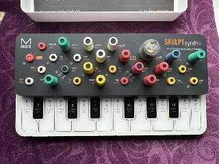 Modal SCULPT se (custom)