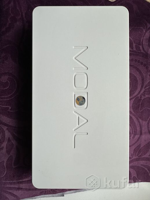 Modal SCULPT se (custom) — фото 4
