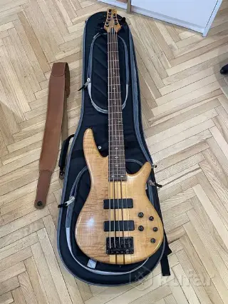 Бас Ibanez SR905FM