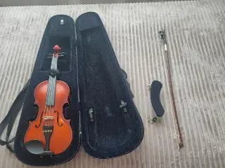 Скрипка 1/4