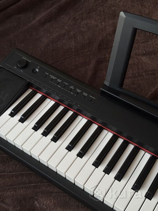 Синтезатор YAMAHA NP-11 — фото 1
