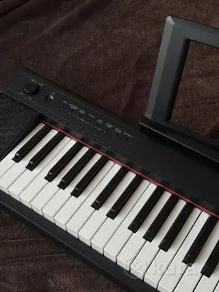 Синтезатор YAMAHA NP-11