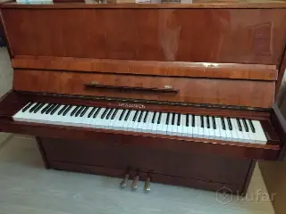 продам пианино