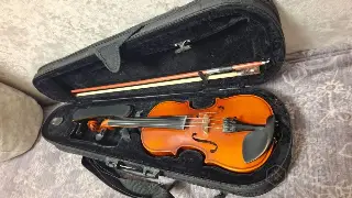 Скрипка