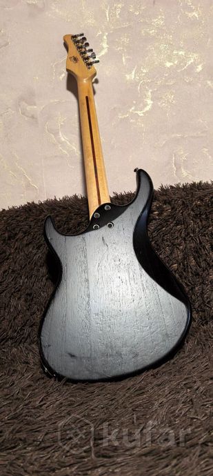 Электрогитара Cort g100 hh — фото 3