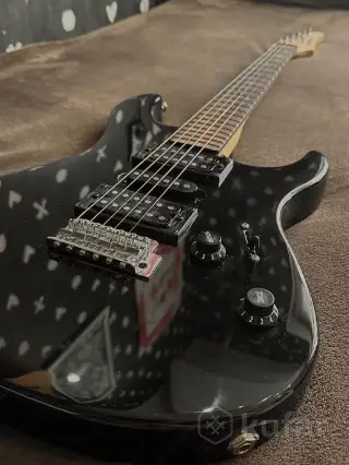 Электрогитара Yamaha ERG-121C