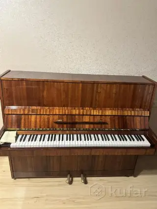 Продам пианино Беларусь