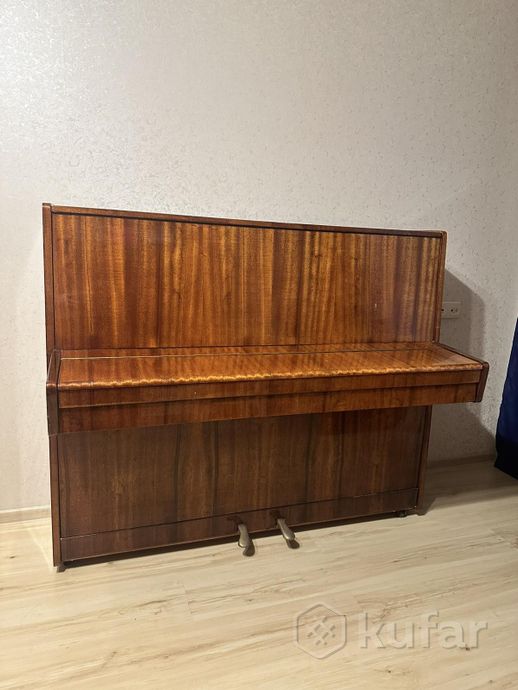 Продам пианино Беларусь — фото 3