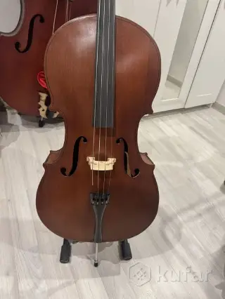 Виолончель 3/4