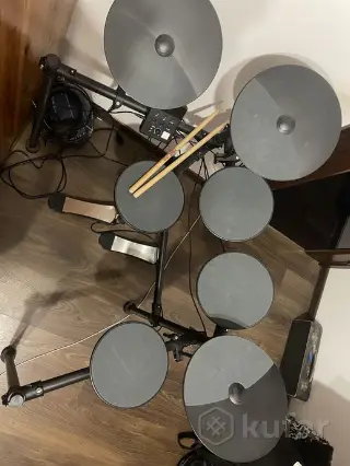 Ударная установка электронная