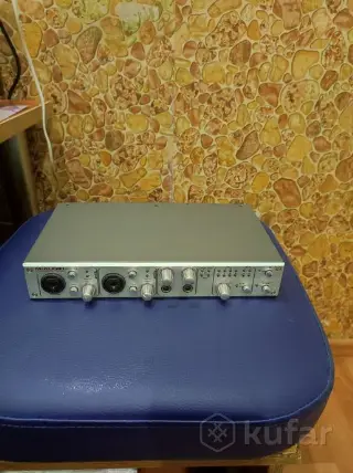 m-audio FireWire 1814