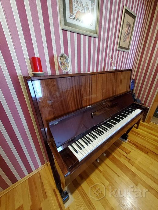 Продам пианино Беларусь — фото 5