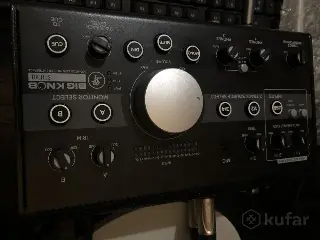 Звуковая карта USB