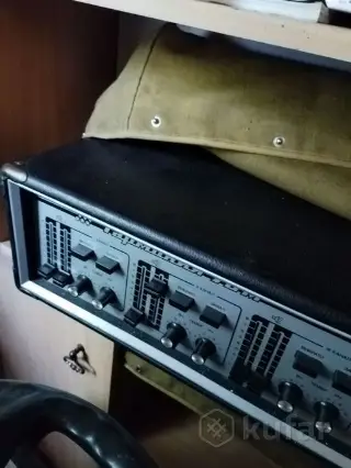 усилитель Гармония 70
