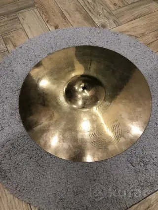 SABIAN AAX 18'' Stage Crash